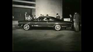 1965 Pontiac Catalina Commercial  2710000 were built in 65 [upl. by Cowey]