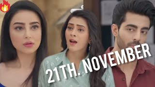 Janak today episode  jhanak new promo  Janak new twist  Janak new update  21th November 2024 [upl. by Ahsiken]