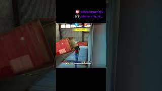 Free fire editing  4k ff video  capcut editing 1  freefire editing shorts trendingshorts [upl. by Thia874]