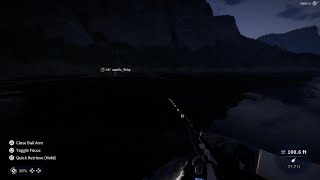 Grootslang New Legendary 73124 theangler callofthewild gaming cotw fishing [upl. by Armanda76]