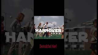 Hannover • Neugestaltung Raschplatz 1973 [upl. by Zerat639]