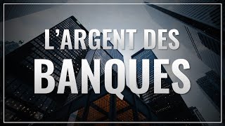 Voici comment les banques senrichissent [upl. by Cinnamon]