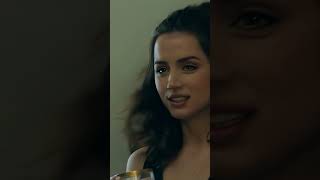 Ana De armas  Deep water  60fps [upl. by Togram]