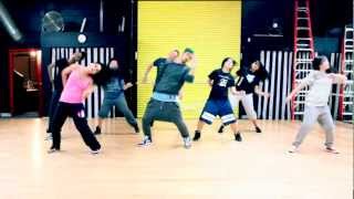 HARLEM SHAKE  Baauer Dance  Choreography by MattSteffanina » Original NEW Routine [upl. by Wira495]