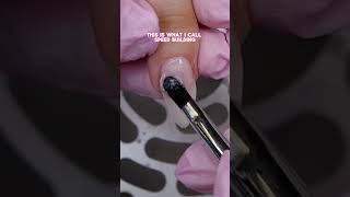 Speed Building Technique for Builder Gel Nails  Save Time amp  Per Service with This Method [upl. by Nyrem615]