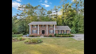 244 Saint Patrick Dr SW Mableton GA 30126 [upl. by Solorac]