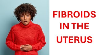 Break Up FIBROIDS with CASTOR OIL  Health Tips  Barbara ONeill [upl. by Ativ789]