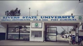 Rivers State University RSU Supplementary Admission Form Apply Now [upl. by Zilada]