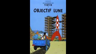 Les Aventures de Tintin – Objectif lune  14ème épisode [upl. by Benjamen]