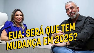 Se você quer mudar seu plano em 2025 o momento é agora [upl. by Mettah467]