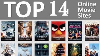 Top 14 BEST Sites to Watch Movies Online for Free 2018 [upl. by Aseyt]