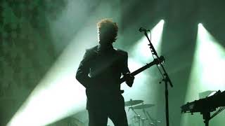 Gustavo Cerati  Raíz En Vivo Reversiones 2003 Audio Consola [upl. by Analed101]