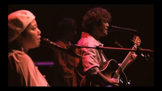 HY  「366日 Official Duet ver」Live Music Video [upl. by Talmud869]