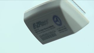 NY State Thruway Authority is warning of an EZPass scam [upl. by Nivek606]