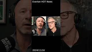 Gary Lineker and Alan Shearer push Aston Villa and Everton to fight ridiculous Premier League … [upl. by Sokem]