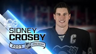 Sidney Crosby delivered on muchhyped promise [upl. by Camarata]