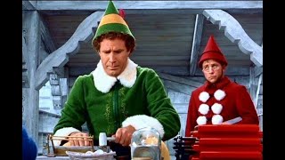 Elf Full Movie Facts amp Review in English  Will Ferrell  James Caan [upl. by Evilc]