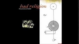 Bad Religion  Sorrow Subtitulado en español [upl. by Fein]