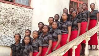 Je utakuwepo  Coast Central SDA Youth Choir [upl. by Rimidalb]