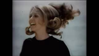 Dippity Do Hair Gel Commercial 1969 [upl. by Siubhan751]