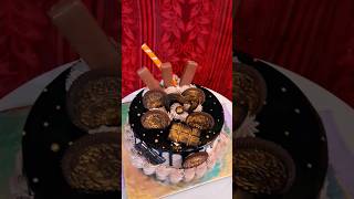 🧿🧿Oreo cake orea se kaise banaye yea cake subscribe [upl. by Menzies]