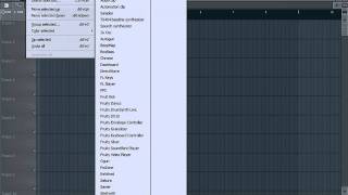 FL Studio TUTORIAL  Como Activar el MIDI Out [upl. by Oletta]