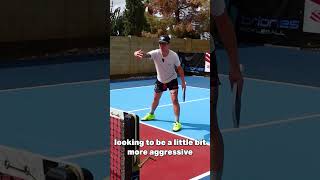 Do this before executing a Backhand Flick [upl. by Gabriel]