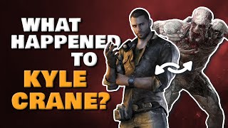 What happened to Kyle Crane Every Easter Egg Secret and Clue [upl. by Scot]