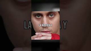 🚨Canserbero📣El Rap Como Reflejo Vida y Justicia✊ Shorts Rap Reaccion [upl. by Gefen260]