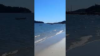 PRAIA DE PORTO BELO SANTA CATARINA [upl. by Junji223]