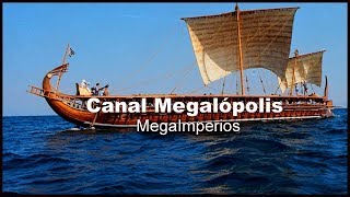 IMPERIOS Los Barcos Más Antiguos  Documentales [upl. by Rehpotsrihc]