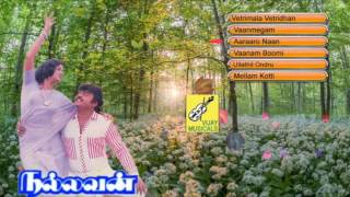 NALLAVAN  TAMIL FILM SONG  JUKEBOX  VIJAYAKANTH RADHIKA  VIJAY MUSICALS [upl. by Freedman422]