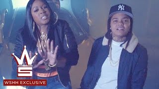 Phresher x Remy Ma quotWait A Minute Remixquot WSHH Exclusive  Official Music Video [upl. by Ruff]