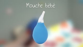 Mouchebébé de Monsieur Bébé [upl. by Ainnek837]