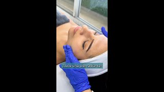 LIMPIEZA FACIAL PROFUNDA [upl. by Loy]