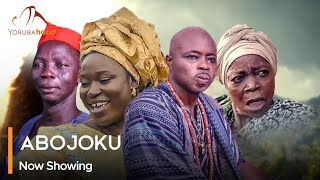 Abojoku  Latest Yoruba Movie 2024 Traditional Damilola Oni  Bose Akinola  Akinola Akano [upl. by Winnah]