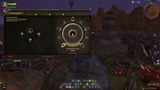 Everburning Ignition Recipe  how to get WoW TWW [upl. by Iridissa]