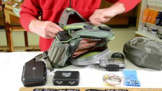 Fishpond Summit Sling Bag Review [upl. by Iret226]