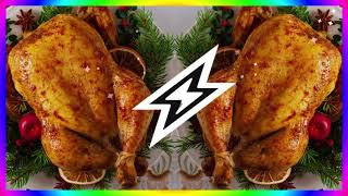 THANKSGIVING SONG OFFICIAL TRAP REMIX BEANS GREENS POTATOES TOMATOES [upl. by Yevi44]