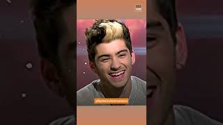 Zayn Malik love zaynmalik radiooneinternational international [upl. by Tillio]