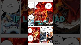 Dragon vs Akainu  Onepiece  luffy anime shorts [upl. by Ping]