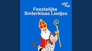 Sinterklaas Kapoentje [upl. by Nnyled673]