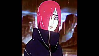 Yahiko protect Nagato and Konan💔 [upl. by Jeanette]