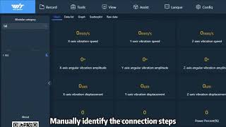 WTVB01 Connection Tutorial [upl. by Ethelda368]