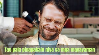 Ito yung movie na kusinero sa umaga killer sa gabi  Tagalog movie recap [upl. by Eenhat159]