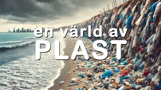 Introduktion – en värld av plast trailer svensk text [upl. by Alusru619]