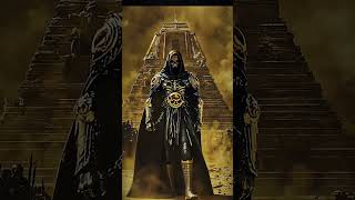 The Anubis Priest Dark Ambient Egyptian Meditation Music music darkfantasymusic backgroundmusic [upl. by Oiretule]