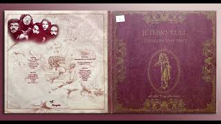 Jethro Tull  Living In The Past  HiRes Vinyl Remaster [upl. by Kanter958]