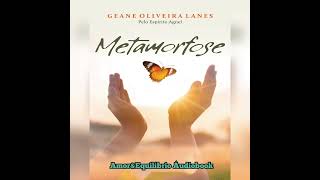 Metamorfose  Livro Completo [upl. by Fay563]