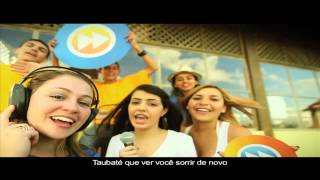 Clipe do Jingle  Ortiz Junior 45 [upl. by Depoliti237]